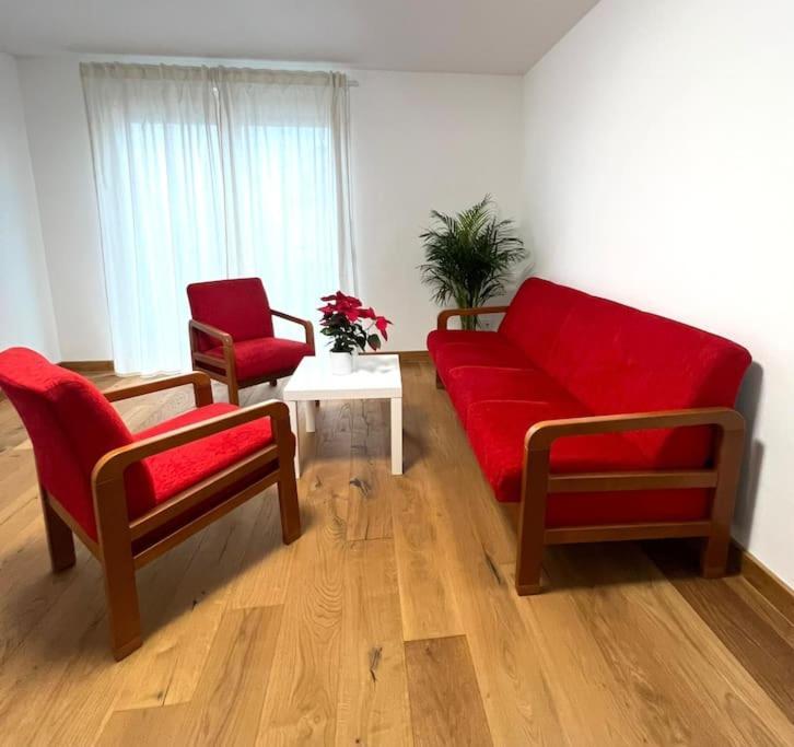 Cosy Apartment Vienna Exterior photo